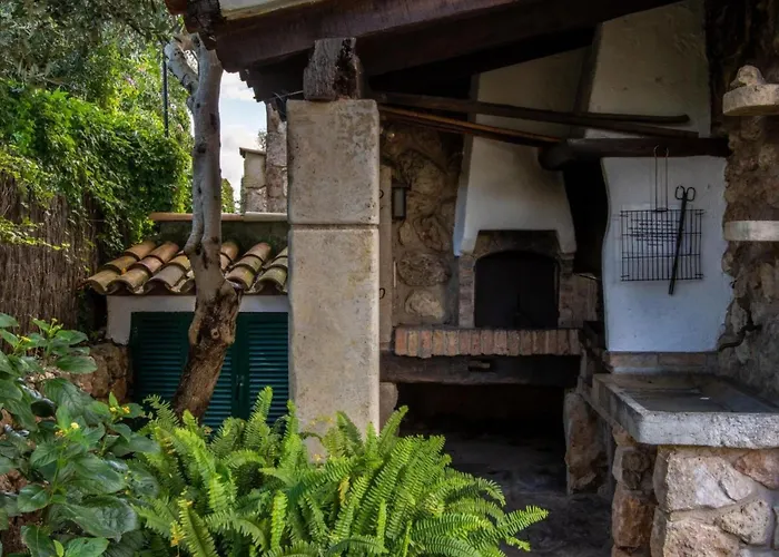 Schoenes In Der Naehe Von By Interhome Hébergement de vacances Pollença