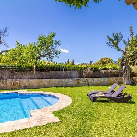 Schoenes In Der Naehe Von By Interhome * Pollensa