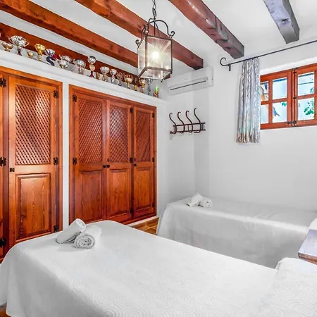 Schoenes In Der Naehe Von By Interhome Pollensa