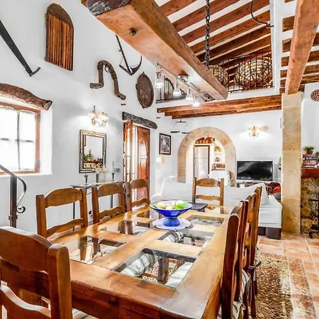 Сasa de vacaciones Schoenes In Der Naehe Von By Interhome