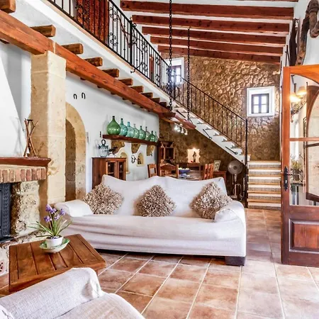 Schoenes In Der Naehe Von By Interhome Pollensa