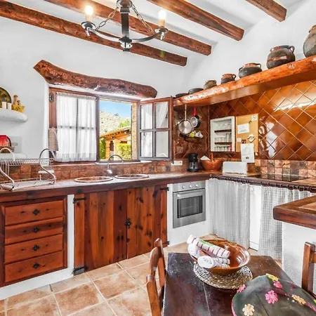 Schoenes In Der Naehe Von By Interhome Pollensa