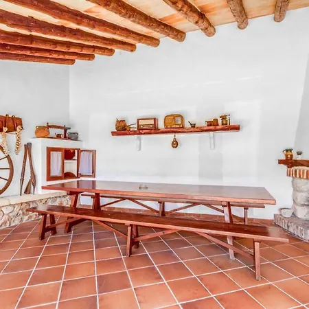 Сasa de vacaciones Schoenes In Der Naehe Von By Interhome