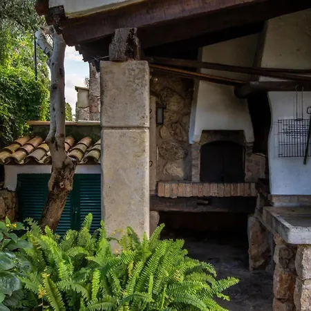 Schoenes In Der Naehe Von By Interhome Holiday home Pollenca