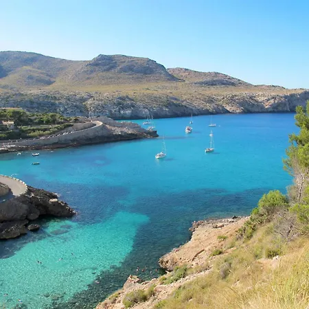 Сasa de vacaciones Schoenes In Der Naehe Von By Interhome