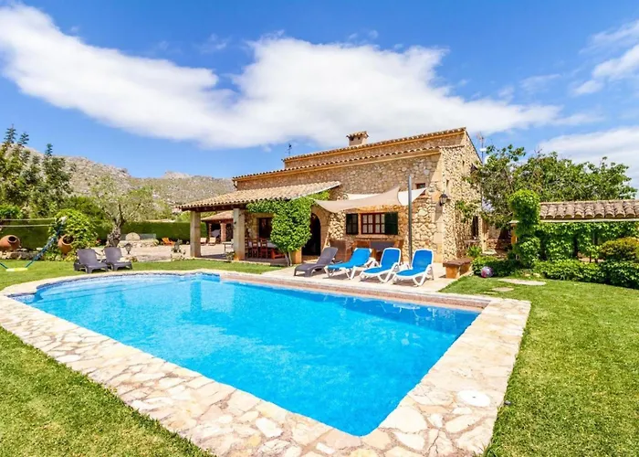 Holiday home Schoenes In Der Naehe Von By Interhome *