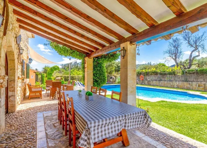 Holiday home Schoenes In Der Naehe Von By Interhome *