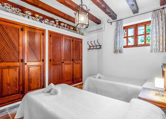 Schoenes In Der Naehe Von By Interhome Pollenca