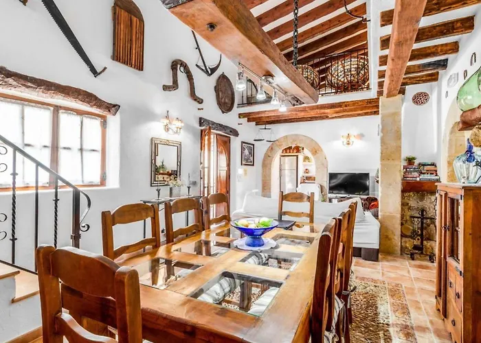 Holiday home Schoenes In Der Naehe Von By Interhome