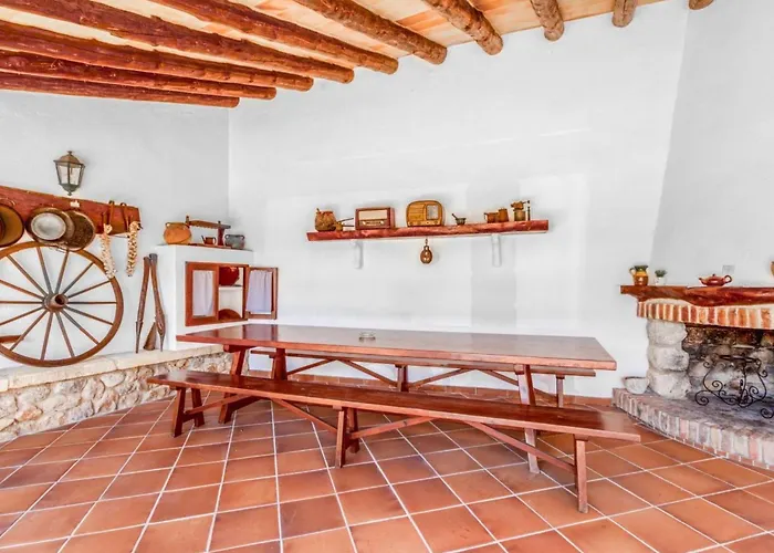 Dom wakacyjny Schoenes In Der Naehe Von By Interhome