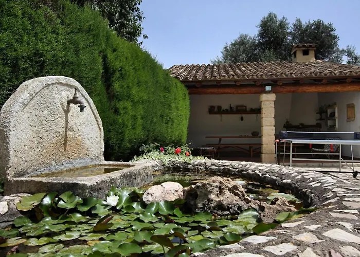 Holiday home Schoenes In Der Naehe Von By Interhome