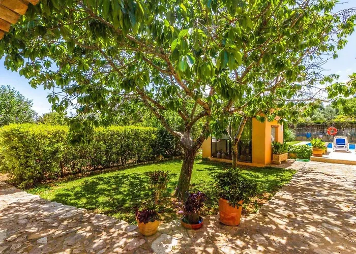 Schoenes In Der Naehe Von By Interhome * Pollensa