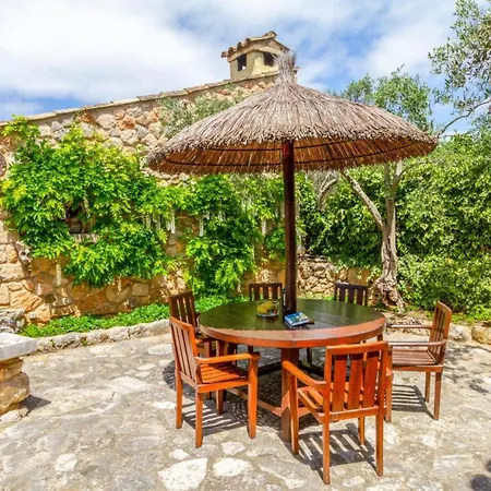 Ferienhaus Schoenes In Der Naehe Von By Interhome *