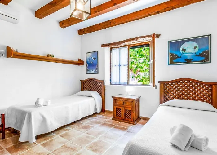 Schoenes In Der Naehe Von By Interhome Pollença