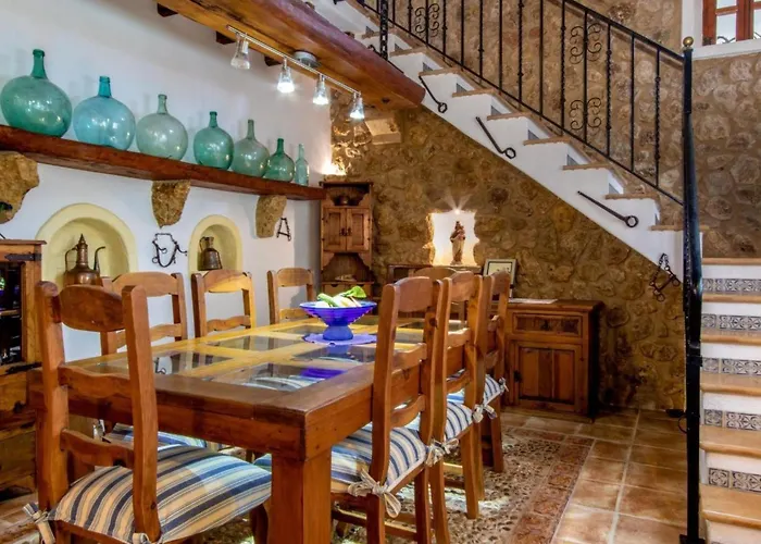 Ferienhaus Schoenes In Der Naehe Von By Interhome *