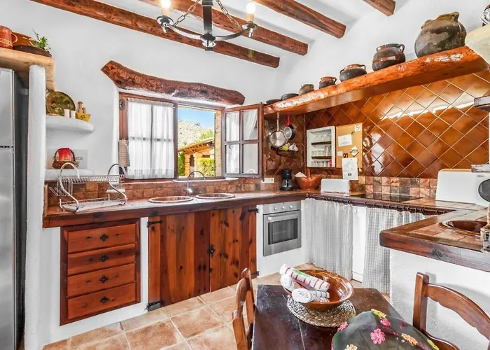 Schoenes In Der Naehe Von By Interhome Pollença