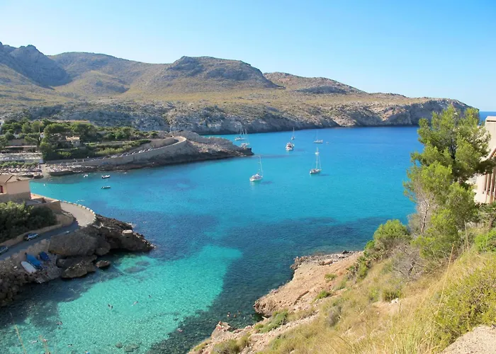 Ferienhaus Schoenes In Der Naehe Von By Interhome